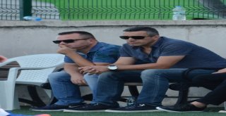 Manisa Büyükşehir Belediyespor'dan Gollü Prova: 3-1