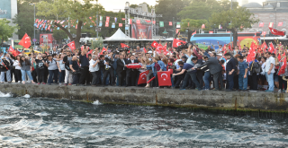 Bağımsızlığa Giden İlk Adım'