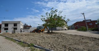 MUDANYA BELEDİYESİ KIRSAL ALANDA