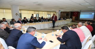 Tour Of Mersin'e Sayılı Günler Kaldı