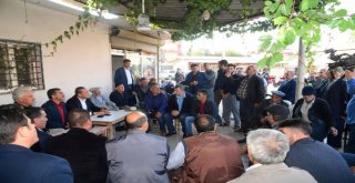 Başkan Sözlü: “Milliyetçi ve Üretken Belediyecilik Anlayışı Adil Hizmet İlkesi İle”