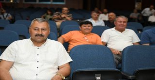 Büyükşehir Belediye Meclisi Toplandı