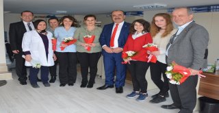 TÜRKYILMAZ’DAN KADINLAR GÜNÜNE BURUK KUTLAMA