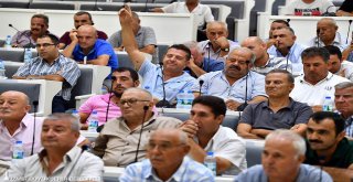 Toplu ulaşımda yeni döneme doğru