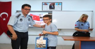 Geleceğin Gençleri, Bilinçli Tüketicileri