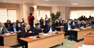 Maltepe'de tapu zamanı