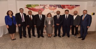 ULUSLARARASI GASTROANTEP FESTİVALİ İÇİN GERİ SAYIM BAŞLADI