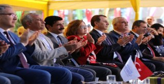 BÜYÜKŞEHİR'DEN ÇİFTÇİLERE DESTEK