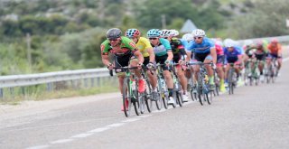Tour Of Mersin'in 3. Etabı Tamamlandı