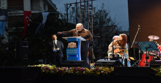 II. Uluslararası Bahar ve Şiir Festivali!