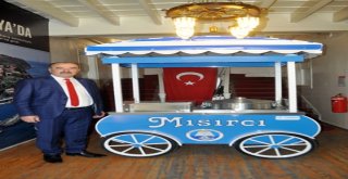 MUDANYA’YA MODERN TEK TİP SEYYAR ARAÇLAR GELİYOR
