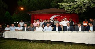 Ortak Paydamız İnegöl