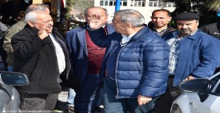 “Akdeniz Birliği” için ilk adım