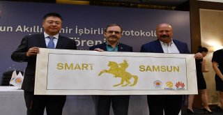Başkan Zihni Şahin: Hedefimiz 100.yılda 100 Yatırımcı