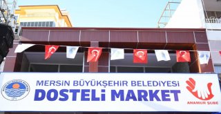 Hizmet Maratonu İlçelerde Devam Ediyor