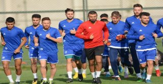 Manisa Büyükşehir Belediyespor'da Emir'in Sakatlığı Korkuttu