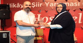 Ümraniye Belediyesi’nin Malazgirt Zaferi’ni Anma ve 14. Geleneksel Resim, Hikaye ve Şiir Yarışmaları Ödül Töreni Yoğun Katılımla Gerçekleşti
