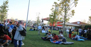 3. ŞEFFAF MUTFAK GÜVENLİ GIDA FESTİ...