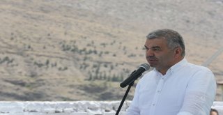 Büyükşehir'den Yahyalı'ya 52 Milyon TL'lik Yatırım