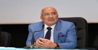Büyükşehir Belediye Meclisi Toplandı