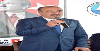 BAŞKAN TÜRKYILMAZ’DAN HER MAHALLEYE PERSONEL MÜJDESİ