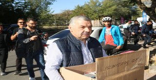 Her Pedal Bir Kitap