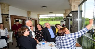 Zeydan Karalar’dan, Atatürk tüten ocaklar vurgusu