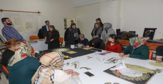 Büyükşehir'den 'Mor Bayrak' uygulaması