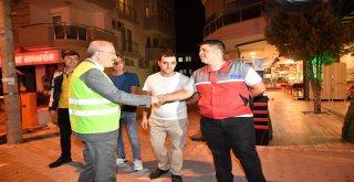 Başkan Zekai Kafaoğlu, Büyükşehir Belediye Başkanlığı görevine seçilmesiyle birlikte Balıkesir'i adeta ilmek ilmek işliyor. 2018'in ulaşım yılı ilan edildiği Balıkesir'de neredeyse ulaşılmayan mahalle