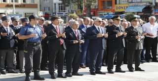30 AĞUSTOS ZAFER BAYRAMI COŞKU İLE KUTLANDI