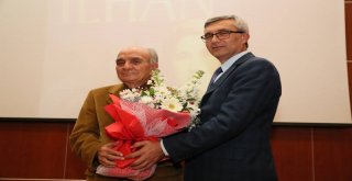 Kudret Ünal, Müfide İlhan?ı Anlattı