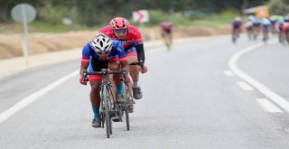 Tour Of Mersin'in 3. Etabı Tamamlandı