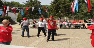 “REDDAY” Topluma Katkı Günü!