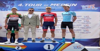 Tour Of Mersin'in Birinci Etabının Kazananı Azerbaycan Oldu