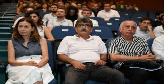 Kıyı ve Rekreasyon Düzenlemesi Fikir Projesi Yarışması Ödülleri Sahiplerini Buldu