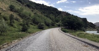 BÜYÜKŞEHİR 9. GEZEGENDE YOL ÇALIŞMASI YAPTI