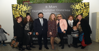 8 Mart Dünya Emekçi Kadınlar Günü!