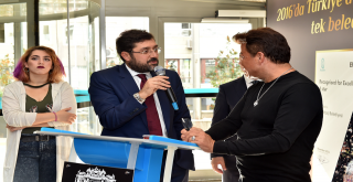 Bir Nefeslik Can Karma Sergisi Açıldı!