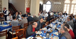BAŞKAN HAYRİ TÜRKYILMAZ, 1 YILINI ANLATTI
