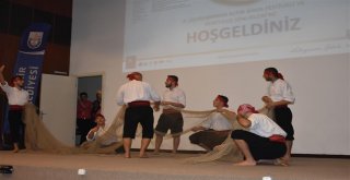 FESTİVAL GÖRKEMLİ BİR TÖRENLE SONA ERDİ