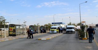 OKUL SERVİSLERİ VE TOPLU TAŞIMAYA SIKI DENETİM
