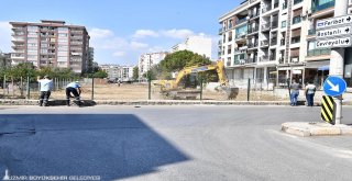 Ordu Bulvarı’na kesintisiz ulaşım geliyor