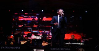 Mustafa Yıldızdoğan Mersinli hayranları ile buluştu