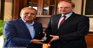 İzmir ilk oldu; örnek oldu