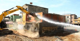 Rıfat Uslu'nun Kamulaştırma İşlemlerinde Sona Gelindi
