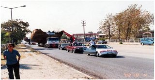 Çanakkale Ruhu 16 Yıldır Tarsus?ta Yaşıyor