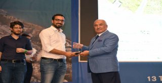 Kıyı ve Rekreasyon Düzenlemesi Fikir Projesi Yarışması Ödülleri Sahiplerini Buldu