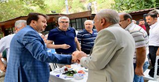 KAHRAMANMARAŞ TANITIM GRUBU KURULACAK