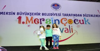 2.Uluslararası Çocuk Festivali Başlıyor
