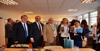 BAŞKAN TÜRKYILMAZ,  ÖĞRETMENLERİ UNUTMADI!